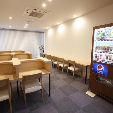 Grand Cabin Tenjin Minami Фукуока Экстерьер фото